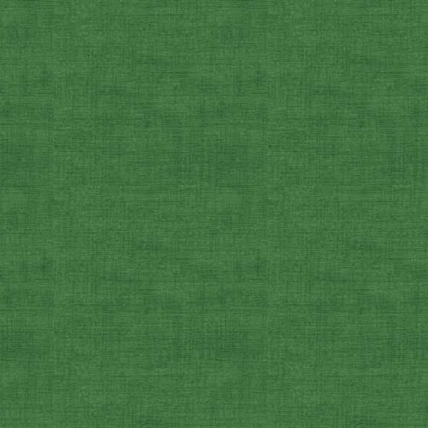 Quiltstof Makower 1473 Linen Texture G5 Grass