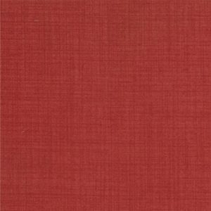 Moda French General Solids French Red 13529 23