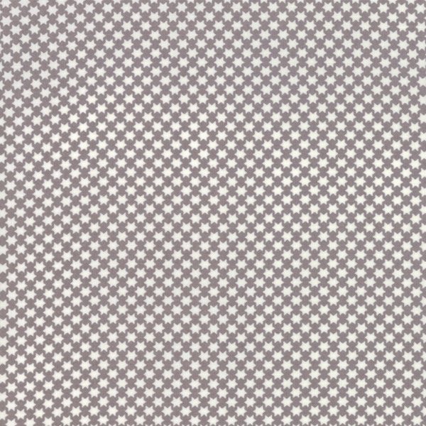 French General Fleur de Noel French Grey 13845 17 Moda