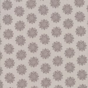 French General Fleur de Noel Smoke 13844 17 Moda