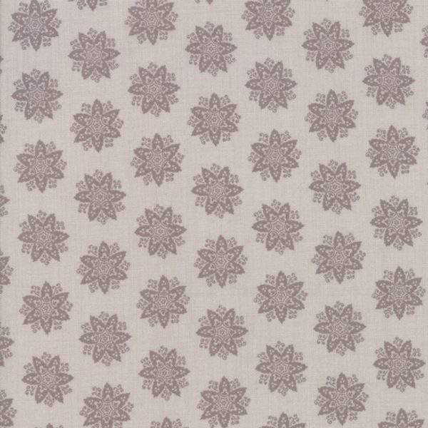 French General Fleur de Noel Smoke 13844 17 Moda