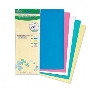 Clover Tracing Paper carbonpapier