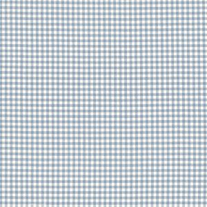 Stof Fabrics Nordso Woven 2750 665 Blue