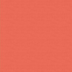 Quiltstof Makower Linen Texture 1473 C25 Watermelon