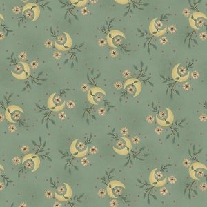 Henry Glass Kim Diehl Parlor Pretties 9501 11 Backing