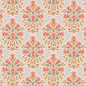 Tilda Windy Days 100346 Breeze Coral