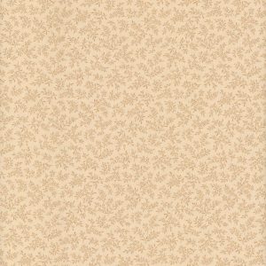 Marcus Fabrics Pam Buda Farmers Daughter Berry Spring R1722 Cream