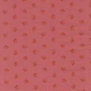 Marcus Fabrics Sheryl Johnson Repro Reds Betsy's Berries R3113