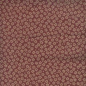 Sevenberry Traditional Japanese Designs 6802-140 Tweekanten stof