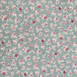 Quiltgate RURU Bouquet Roses for you 2420 14C