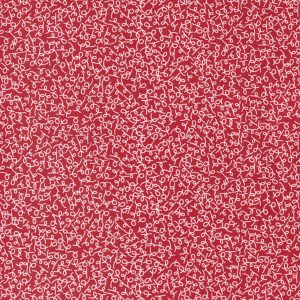 Moda Sweetwater Flirt Doodle Red 55572 12