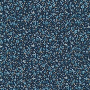 Windham Fabrics Whistler Studios Hudson 52947 Blue