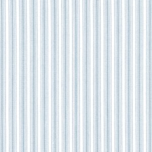 Stof fabrics Nordso Woven 2750-668 Blue