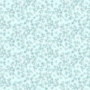 Gradiente by Stof fabrics Basic Flowers MCS 17 65 4512 565