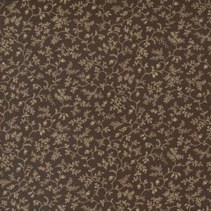 Moda Betsy Chutchian Kate's Garden Gate Brown 31645 21