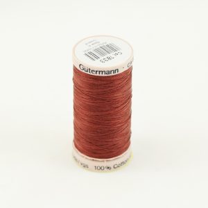 Gutermann 200m Quilting 1833 Rust