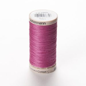 Gutermann 200m Quilting 2955 Cyclaam