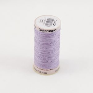 Gutermann 200m Quilting 4226 Lilac