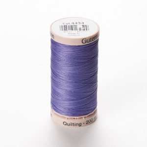 Gutermann 200m Quilting 4434 Bright Purple