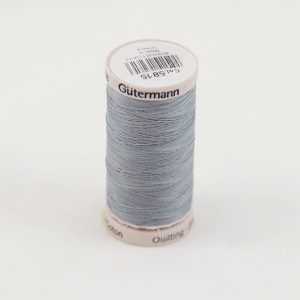 Gutermann 200m Quilting 5815 Steel Grey