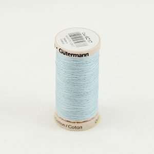 Gutermann 200m Quilting 6217 Baby Blue