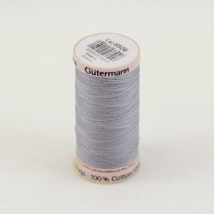 Gutermann 200m Quilting 6506 Grey