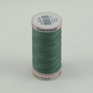 Gutermann 200m Quilting 8724 Green