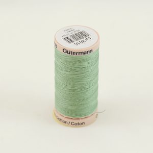 Gutermann 200m Quilting 8816 Light Green