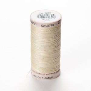 Gutermann 200m Quilting 928 Beige