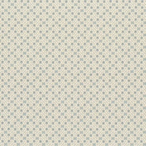 Marcus Fabrics Pam Buda Old Blue Calicos Blueberry Hill R170212