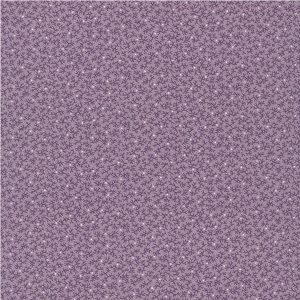 Robert Kaufman Julie Letvin of Me & My Stitches 6th Street Cottons 20865 Purple