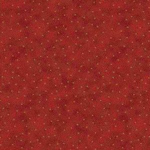 Stoffabrics Star Sprinkle 4599-406 kerststof