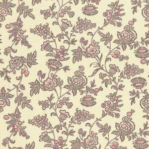 Henry Glass Kim Diehl Cottage Linens 460 44 Backing