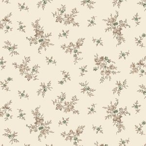 Henry Glass Kim Diehl Cottage Linens 463 44 Backing