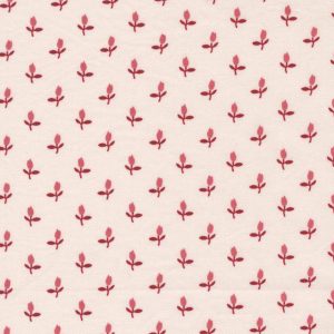 Moda Bunny Hill Designs The Flower Farm Blush 3013 20