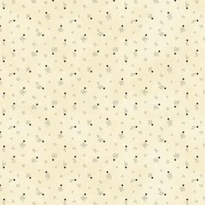 Windham Jeanne Horton Traveler 52917-3 Moonstone Dotting