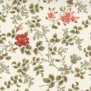 Moda 3 Sisters Rendezvous Porcelain 44301 11