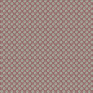 Henry Glass Fabrics Anni Downs Market Garden 2899-58 Raisin