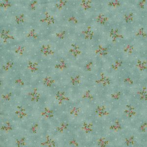 Marcus Fabrics Plumcute Designs Birds of a Feather Calico R560404D