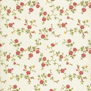 Marcus Fabrics Plumcute Designs Birds of a Feather Vine R560403D