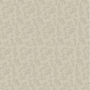 Nutex Lynette Anderson Garden of Flowers Crosshatch Dirty Cream 80870 7