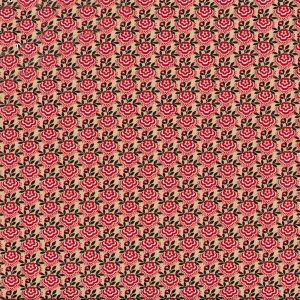 Moda French General Petite Prints Deux 13751 12