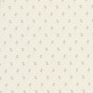 Henry Glass Stacy West Buttermilk Blenders 2944 36 Cream Quiltstof