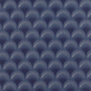 Regency Blues Dusty Blue 42306 14 by Christopher Wilson Tate for Moda