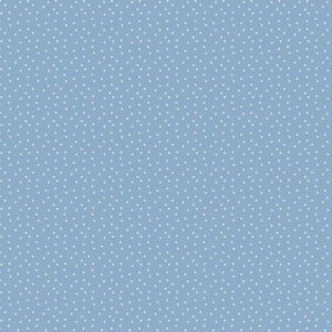 Acufactum Dots Grayblue-white 3523-480