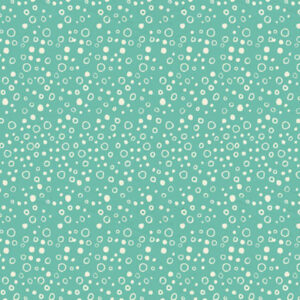 The Blank Quilting Company Janelle Falke Beachy Keen 2574 67 Teal