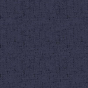 Makower Renee Nanneman Cottage Cloth 428 B1 Indigo