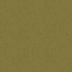 Makower Renee Nanneman Cottage Cloth 428 G2 Moss