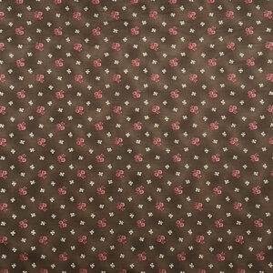 Newcastle fabrics Penny Rose Becky Taunton 621 04