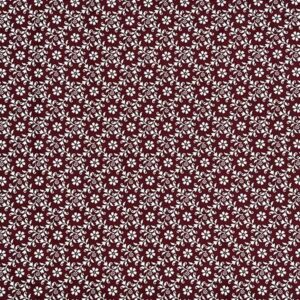 Blue Hill Fabrics Paula Scaletta Paris Roses 8050 002